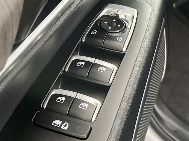 used 2024 Kia Telluride car, priced at $41,498