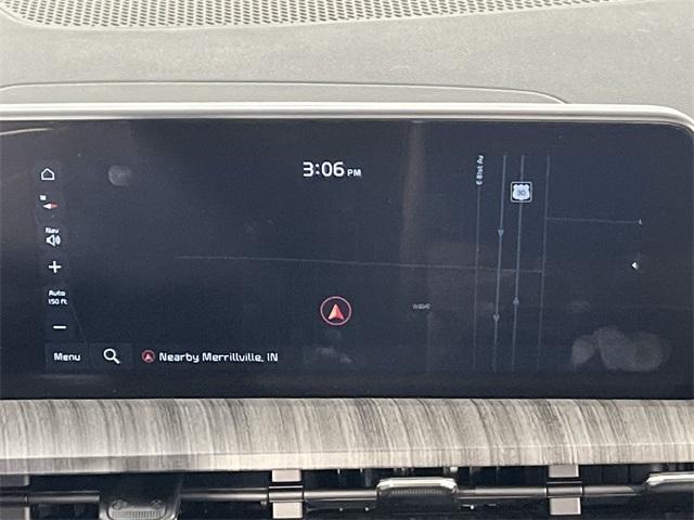 new 2025 Kia Telluride car, priced at $44,034