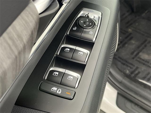 new 2025 Kia Telluride car, priced at $44,034