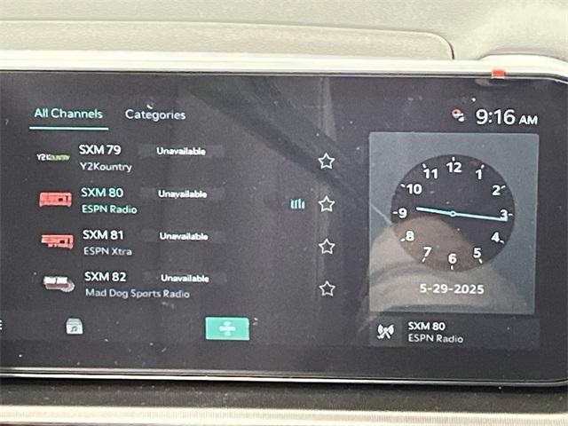 new 2026 Kia Sportage car, priced at $34,411