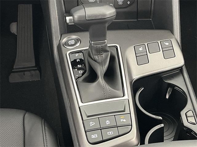new 2026 Kia Sportage car, priced at $34,411
