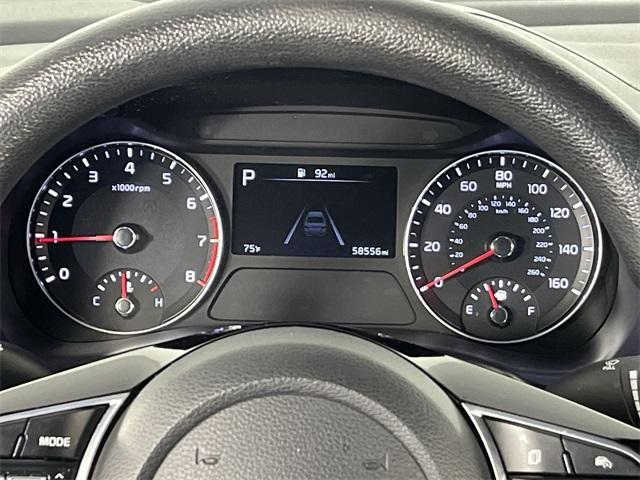 used 2023 Kia Forte car, priced at $18,498