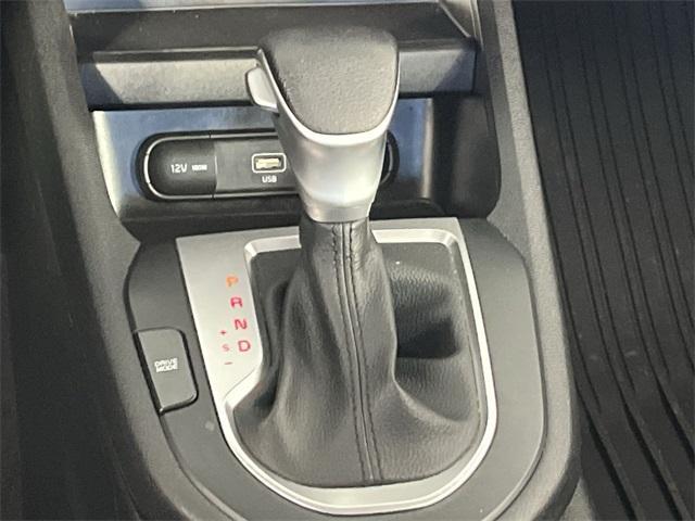 used 2023 Kia Forte car, priced at $18,498