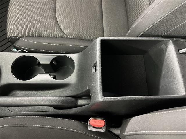 used 2023 Kia Forte car, priced at $18,498