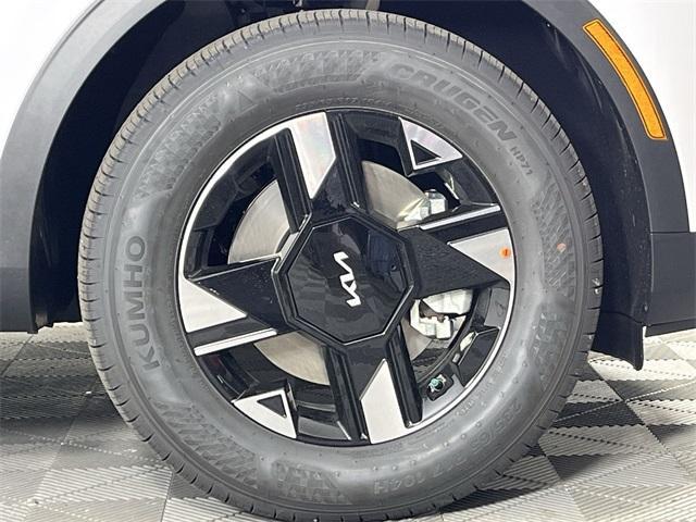 new 2026 Kia Sportage car