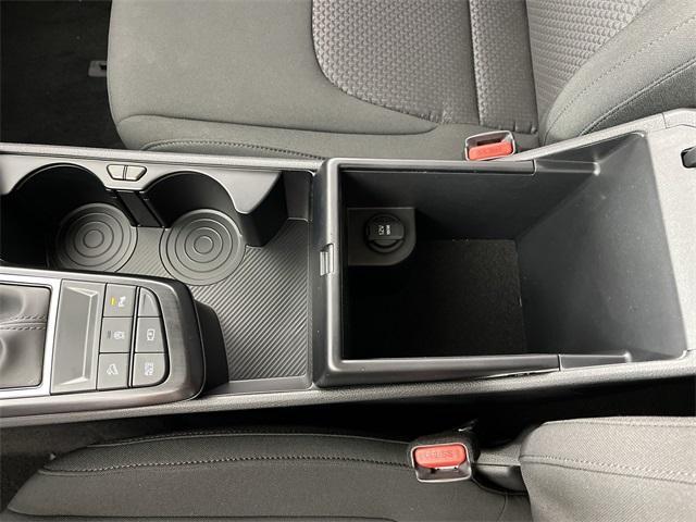 new 2026 Kia Sportage car