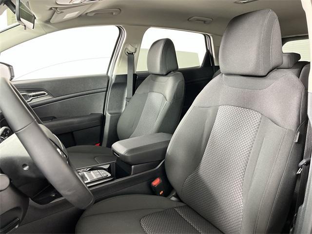new 2026 Kia Sportage car