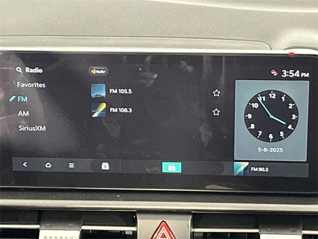 new 2026 Kia Sportage car