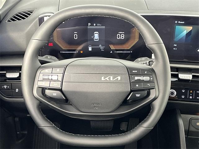 new 2026 Kia Sportage car