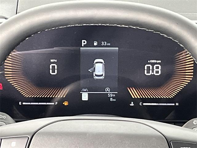 new 2026 Kia Sportage car