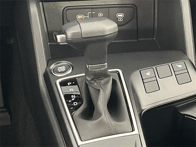 new 2026 Kia Sportage car