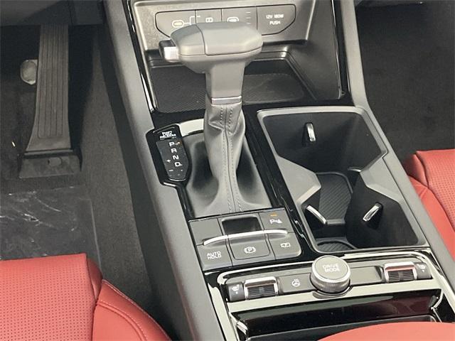 new 2025 Kia K5 car, priced at $31,811