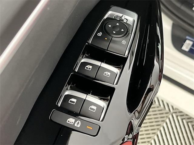 new 2025 Kia K5 car, priced at $31,811