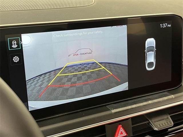 new 2025 Kia K5 car, priced at $31,811