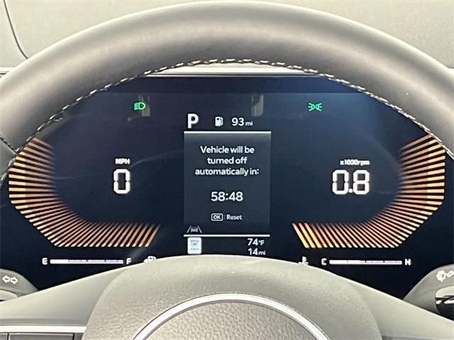 new 2025 Kia K5 car, priced at $31,811