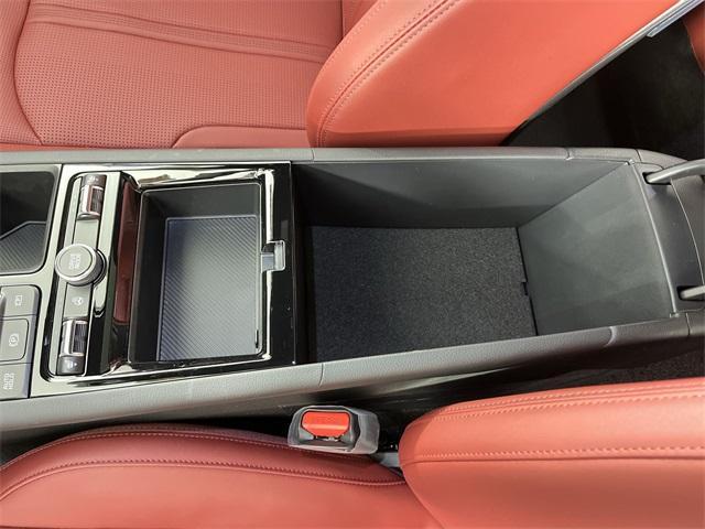 new 2025 Kia K5 car, priced at $31,811