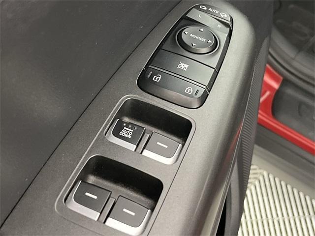 used 2021 Kia Sportage car, priced at $15,598