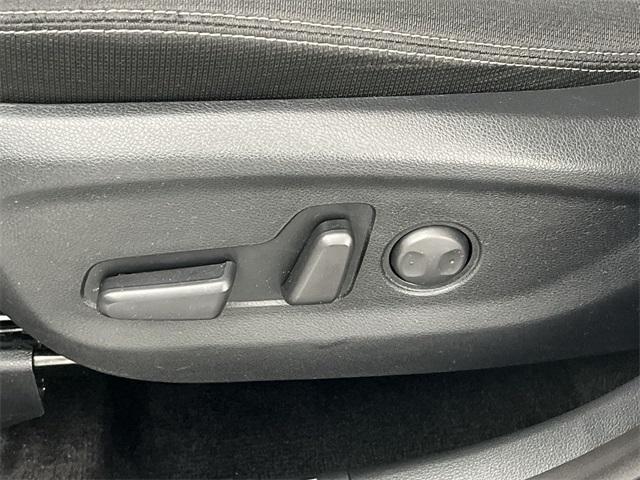 used 2021 Kia Sportage car, priced at $15,598