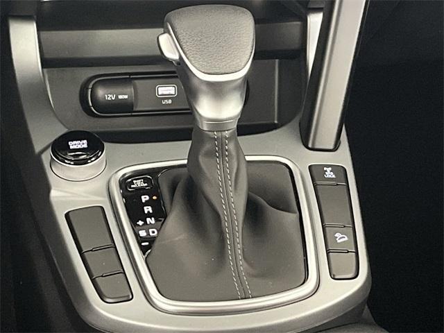 new 2026 Kia Seltos car
