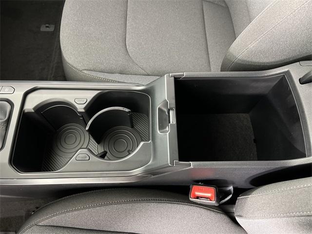 new 2025 Kia K4 car, priced at $23,202