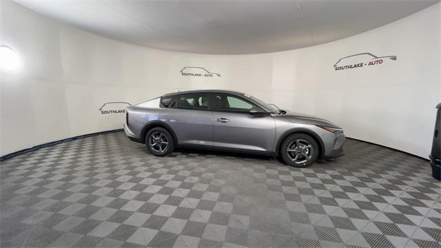 new 2025 Kia K4 car, priced at $23,202
