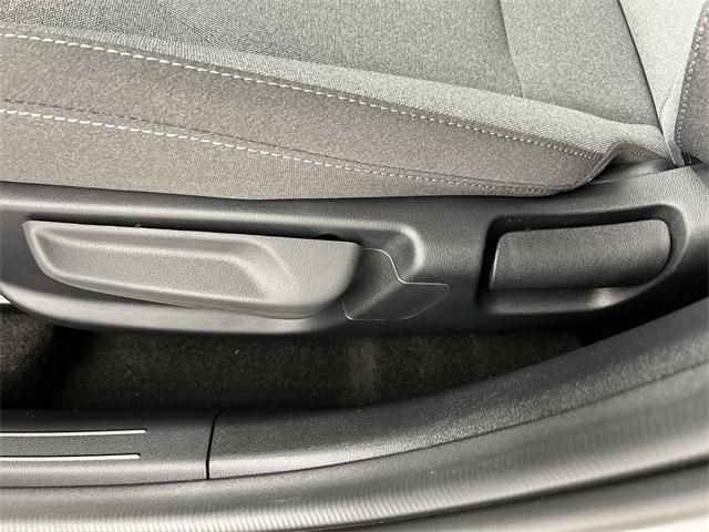 new 2025 Kia K4 car, priced at $23,202