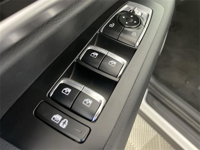 new 2025 Kia Telluride car, priced at $41,440