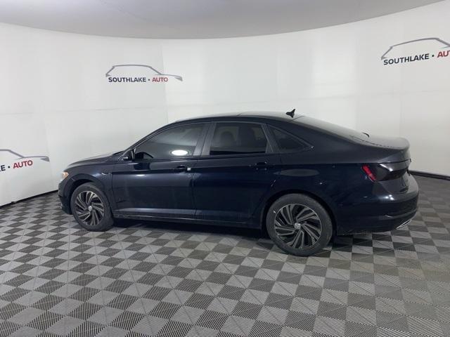 used 2019 Volkswagen Jetta car, priced at $14,798
