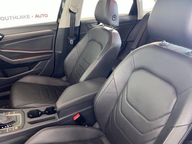 used 2019 Volkswagen Jetta car, priced at $14,798
