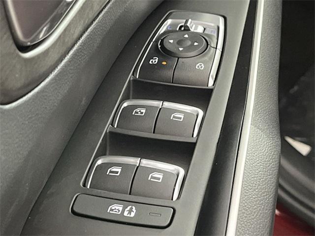 new 2025 Kia Sorento car, priced at $40,038