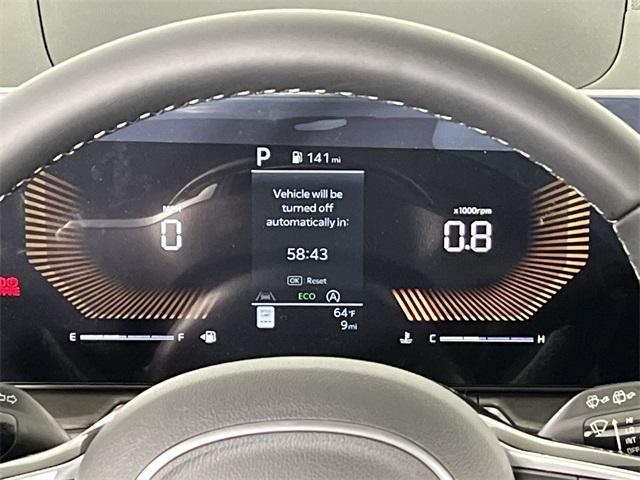new 2025 Kia Sorento car, priced at $40,038