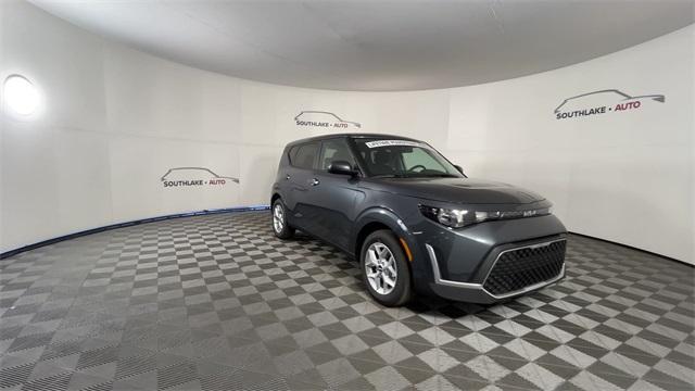 new 2025 Kia Soul car, priced at $20,452