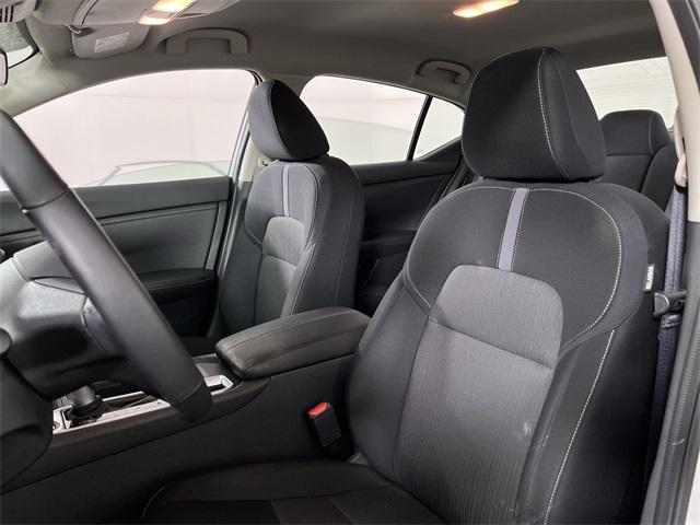 used 2022 Nissan Sentra car, priced at $18,898
