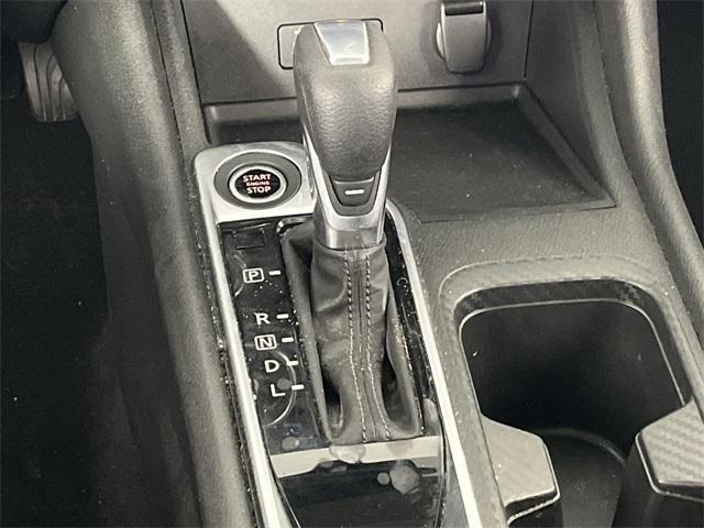 used 2022 Nissan Sentra car, priced at $18,898