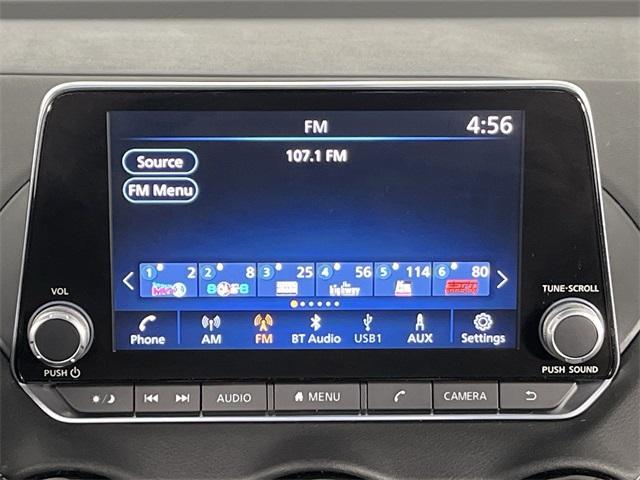 used 2022 Nissan Sentra car, priced at $18,898