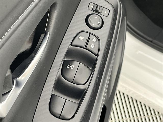used 2022 Nissan Sentra car, priced at $18,898