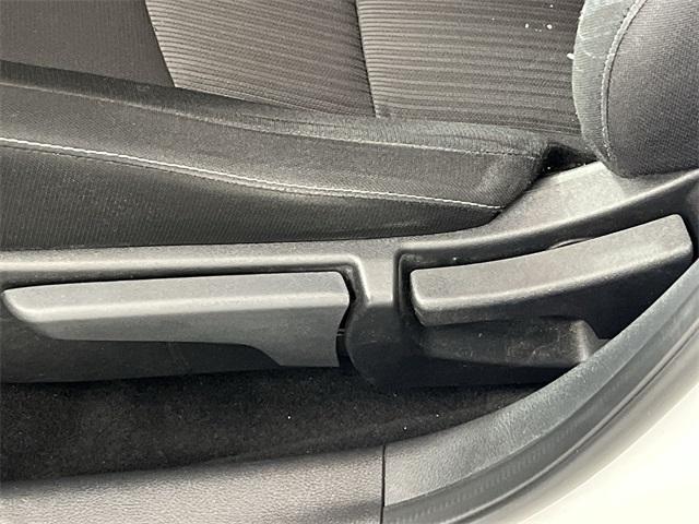 used 2022 Nissan Sentra car, priced at $18,898