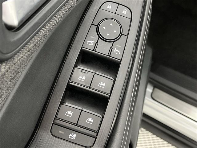 used 2021 Nissan Rogue car, priced at $21,498