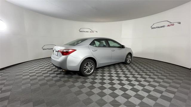 used 2014 Toyota Corolla car, priced at $13,276