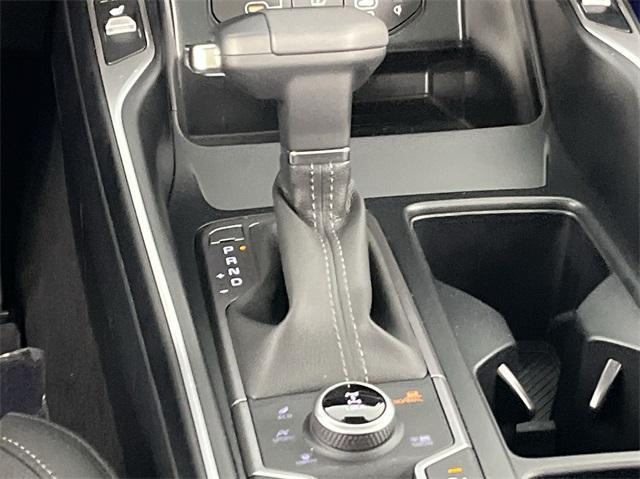 new 2025 Kia Sorento car, priced at $35,492