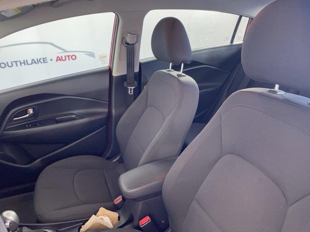 used 2015 Kia Rio car, priced at $8,898