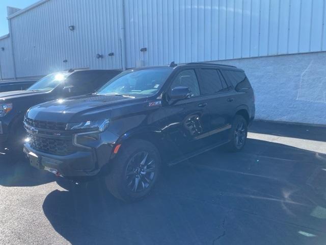 used 2024 Chevrolet Tahoe car, priced at $68,998