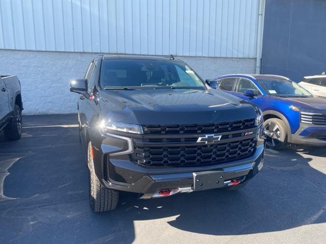 used 2024 Chevrolet Tahoe car, priced at $68,998