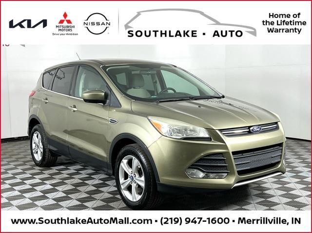 used 2013 Ford Escape car, priced at $10,998