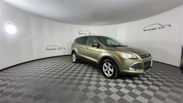 used 2013 Ford Escape car, priced at $10,998