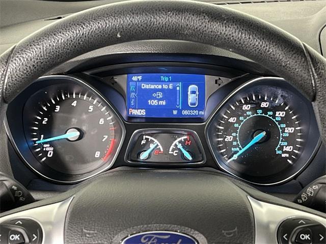 used 2013 Ford Escape car, priced at $10,998