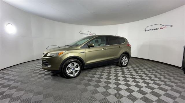 used 2013 Ford Escape car, priced at $10,998