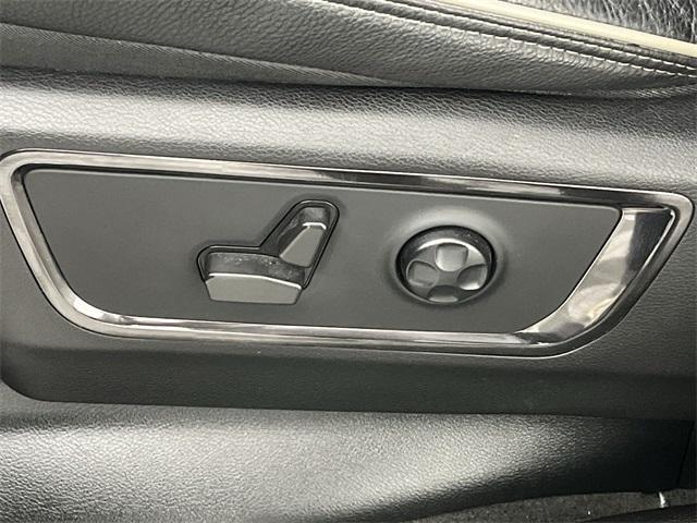 used 2022 Ram 1500 car, priced at $42,998