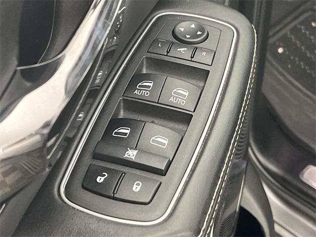 used 2022 Ram 1500 car, priced at $42,998