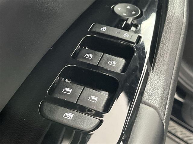 used 2023 Kia Sportage car, priced at $28,498